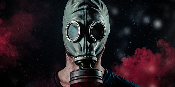 7 Ways To Spot A VX Nerve Gas Attack On Your Local Casino