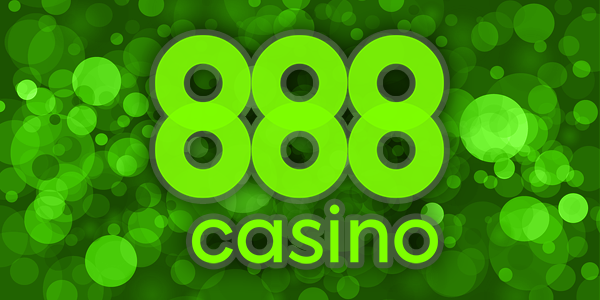 Register and Claim the 888casino Free Play Bonus