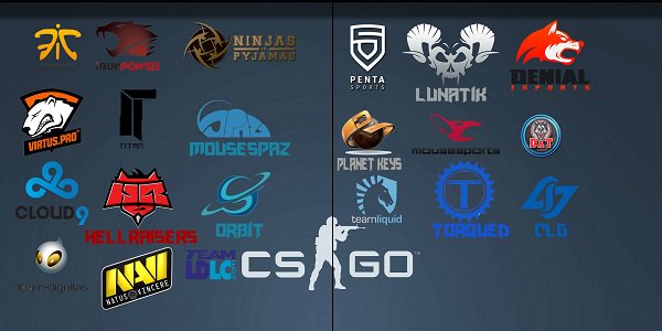 Check Out Our List of the Best CS:GO Betting Sites!
