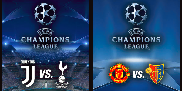 Take Advantage of b-Bets Sportsbook’s Champions League Betting Offers for Tonight’s Derbies