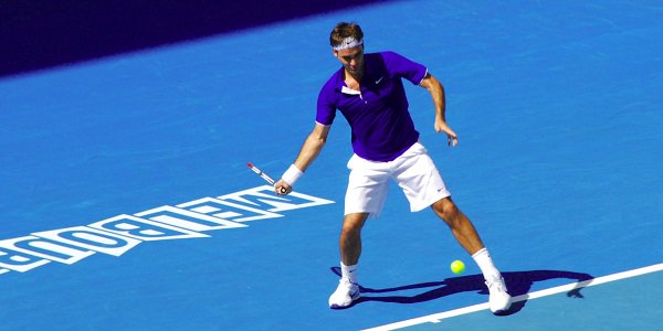 Australian Open 2018 Betting Odds Expect Easy Victory for Roger Federer…