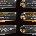 Grand Fortune Casino