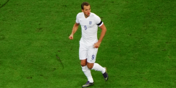 Harry Kane Crowned Europe’s Top Goalscorer for 2017