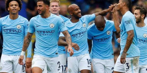 Man City Betting Specials Foresee Unbeaten Season for Pep’s Men?