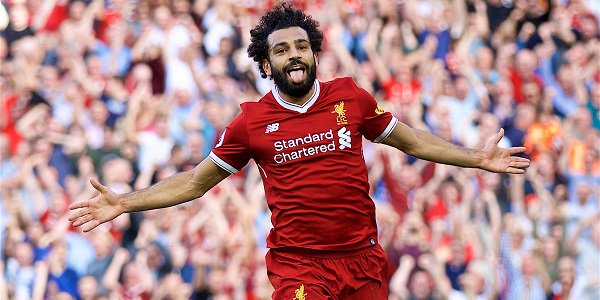 Should You Bet on Liverpool’s Mohamed Salah to Win Premier League Player of the Year 2018 Award?