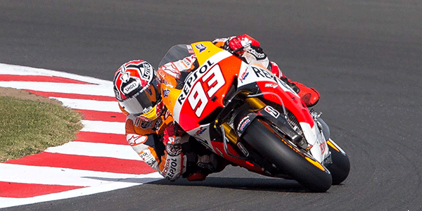 MotoGP Betting Options Open Up After Close Race In Qatar