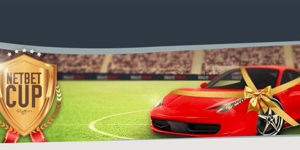 Here is How You Can Win a Ferrari!