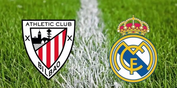 Bet on Bilbao v Real Madrid: Will Los Blancos Lose Again?