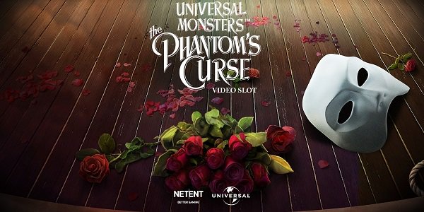 Claim 75 Royal Panda Casino Free Spins for the Brand New Universal Monsters: The Pahntom’s Curse Slot