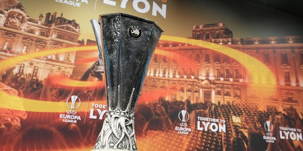 Check Out the Best Odds to Bet on Europa League 2018 Final!