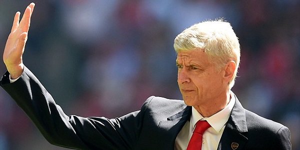 Who Will Replace Arsene Wenger at the Helm of Arsenal Next Season?