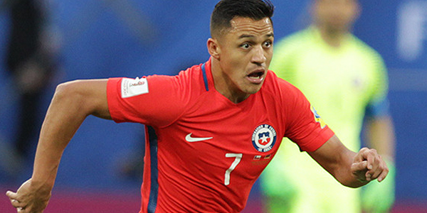Alexis Sanchez Pleads Guilty in Spanish Tax Fraud Case and Avoids Prison