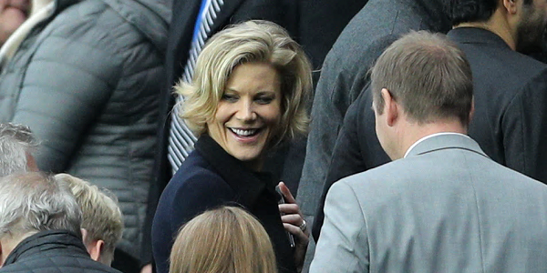 Bet on Newcastle United, as Amanda Staveley Looks to Takeover the Club for £300m
