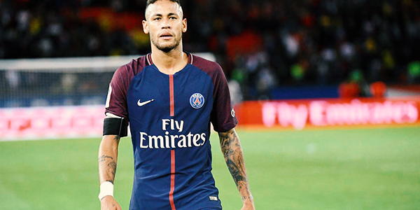 Barcelona Keeper Claims Neymar’s Departure Made Them Stronger