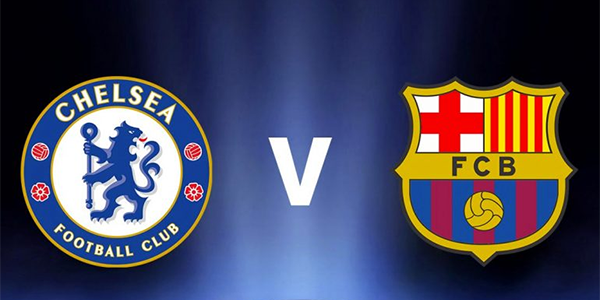 Barcelona vs Chelsea Preview: CL Last-16 Tough Tie