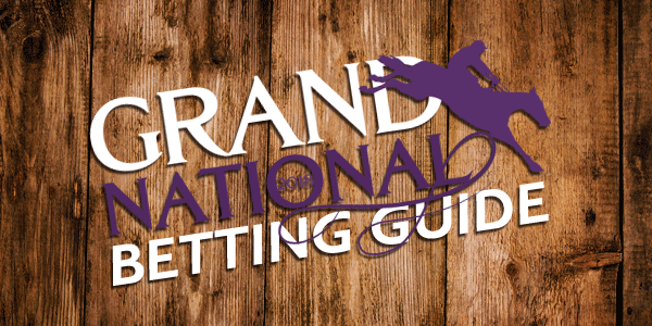 Beginners Guide to the Grand National: How to Bet on Horseracing