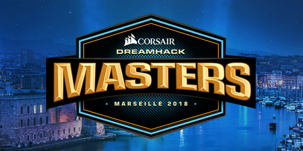 Your Best Advice Re Betting on Dreamhack Masters Marseille 2018