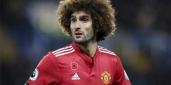 Would You Bet on Fellaini to Sign for Besiktas or Arsenal?