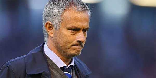 The Special One to Paris? Bet on Jose Mourinho to Become Next PSG Manager!