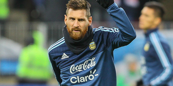 Should You Still Bet on Lionel Messi to Sign for Man City?