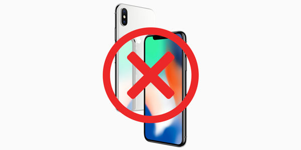 Bet on Apple to Discontinue iPhone X