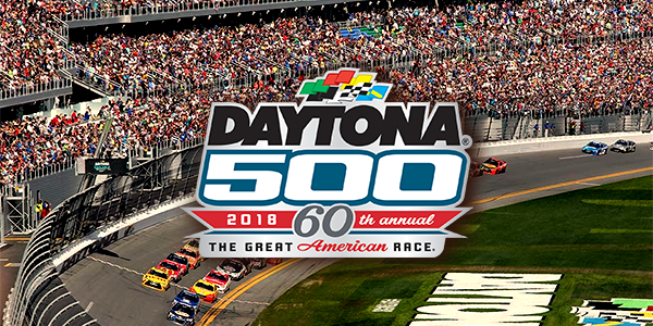 What Could Be More American Than A Bet On The Daytona 500?