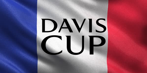 Bet on France to Win the Davis Cup 2018