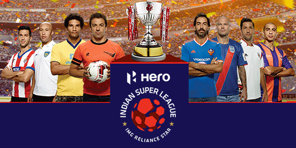 Indian Super League Odds Fluctuate As Season Nears Climax
