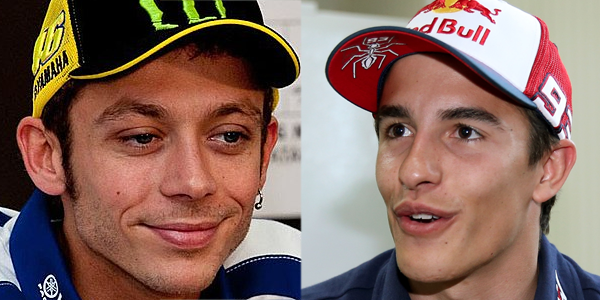 Bet On MotoGP To Use The Rossi/Marquez Feud Not Smother It