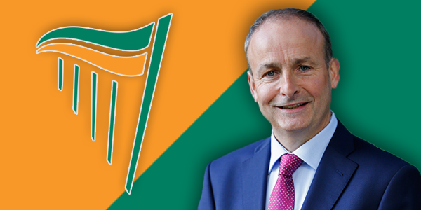Bet on the Next Fianna Fail Leader After Michael Martin
