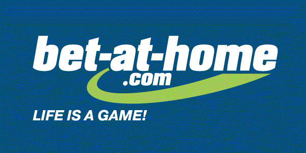 Win Money Every Day Simply for Logging in at Bet-at-home Sportsbook