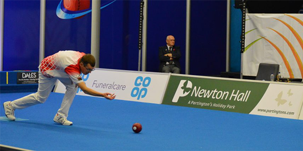 Bowls International Open 2018 Winner Will Face Tough Competition