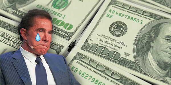 Disgraced Casino Owner Steve Wynn Faces Business Backlash