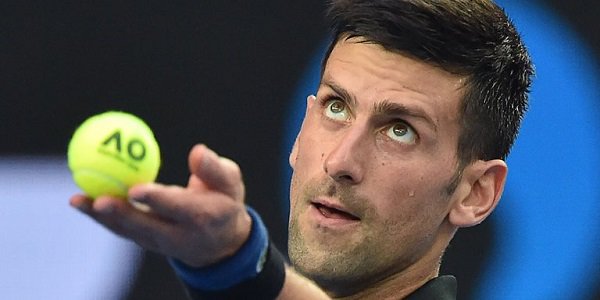 Djokovic Wins Over Federer and Nadal? Bet on US Open Tennis 2018