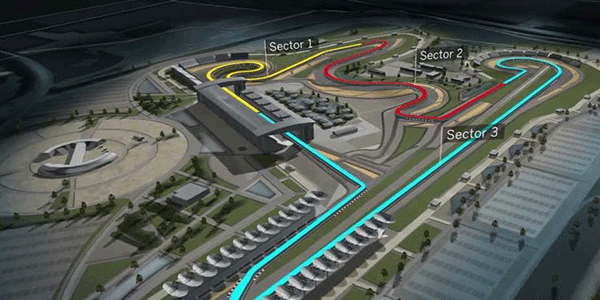 Do The Chinese Grand Prix Odds Signpost A Mercedes Win?