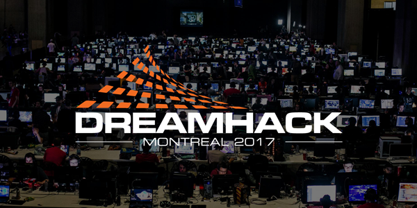 Stay Tuned for CS:GO DreamHack Winter 2017 Betting Odds