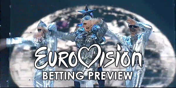 The Only Eurovision Betting Preview You Need in 2018