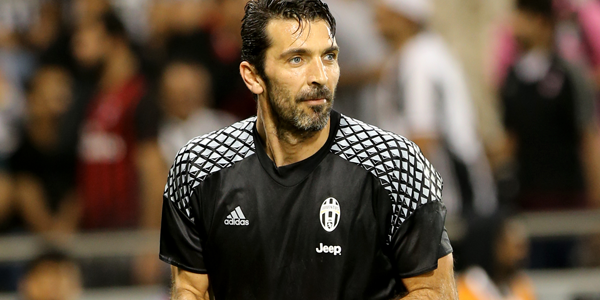 Gianluigi Buffon to End 17-Year Career with Juventus, After Seria A’s Last Round this Weekend