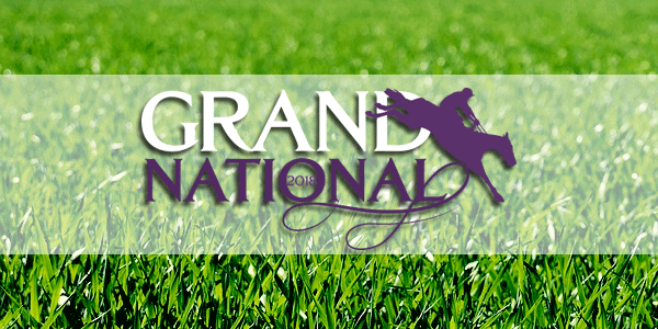 You Can Always Bet On The Grand National To Be A Thrill