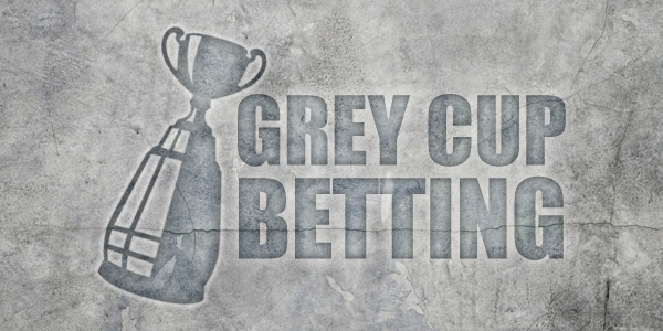 Grey Cup Betting Odds Give Calgary The Edge Over Toronto