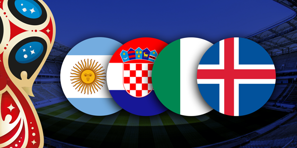 Predict the Best Team and the Top Goalscorer in the Group D Betting Specials