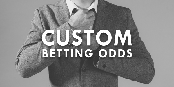 How to Increase Betting Odds at Online Sportsbooks