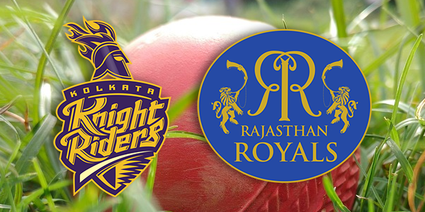 The IPL Odds Favour The KKR over The Royals, But Should You?