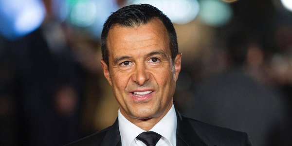 Wolves to be Scrutinized by EFL over Links with Super Agent Jorge Mendes