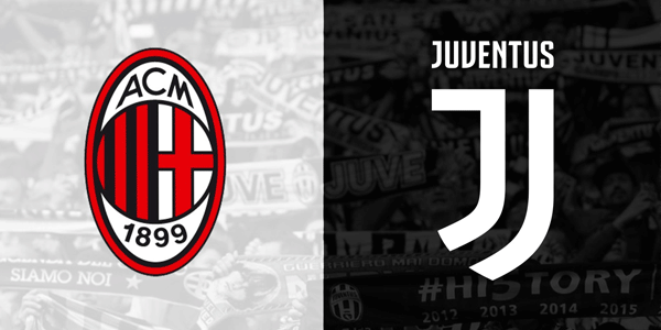 Juventus vs AC Milan Predictions: Could Juve Hold on the Title?
