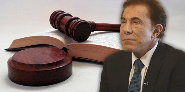 Legal Issues For Steve Wynn Are Nothing New