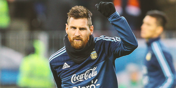 Lionel Messi’s New Contract is Worth over €100 Million per Season