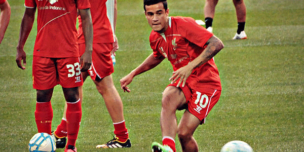 Will Coutinho Get a Medal If Liverpool to Win the Champions League?
