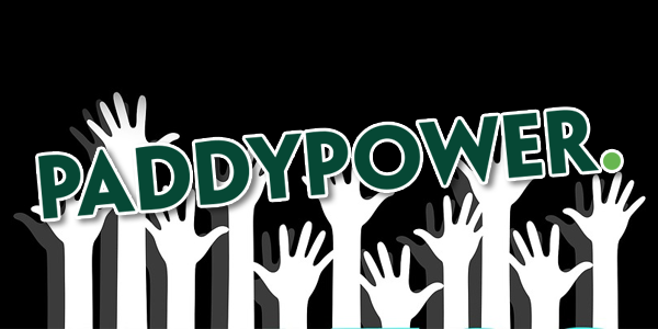 Round of Applause for Paddy Power and All-In Diversity Project!