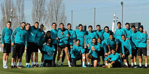 Real Madrid Titles in 2018 Predictions: Will They Win any League?